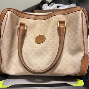 Gucci vintage Handbag
